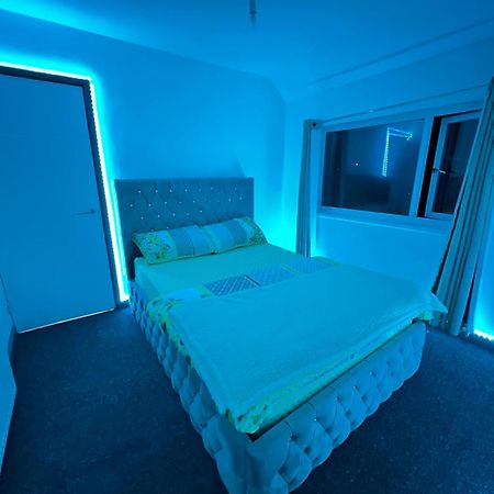 Luxproperties 伯明翰 外观 照片